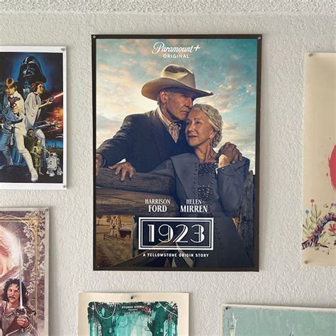 1923 (TV Series 2022–2023) .